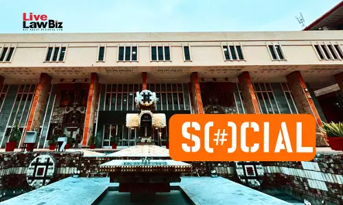 Delhi High Court Cancels SOCIAL HOUSE Mark For Non-Use; SOCIAL Not Generic In Hospitality