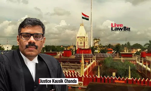 Calcutta HC Questions GST Officers Demand For Personal Appearance When Law Allows Representation Through Counsel