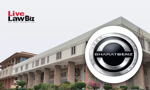 Delhi High Court Temporarily Injuncts Bus Service And Manufacturing Entities From Using BharatBenz Mark
