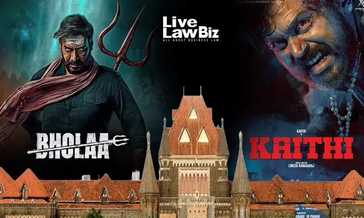 Bombay High Court Rejects Bholaa Makers Plea That Suit Concerning Kaithi Remake Is Triable Only In Chennai Bombay High Court Rejects Bholaa Makers Plea That Suit Concerning Kaithi Remake Is Triable Only In Chennai