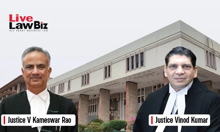 Interest On Funds Linked To Business Setup Not Taxable As Other Income: Delhi HC In VNG Automotive Case Interest On Funds Linked To Business Setup Not Taxable As Other Income: Delhi HC In VNG Automotive Case