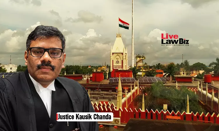 Calcutta HC Questions GST Officers Demand For Personal Appearance When Law Allows Representation Through Counsel