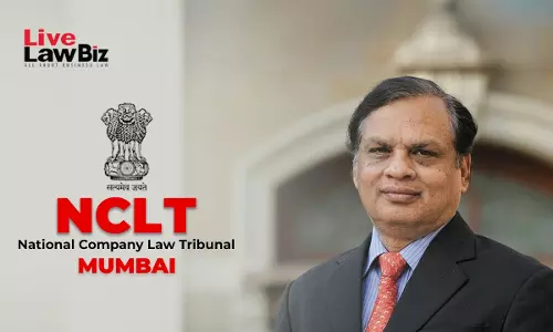 NCLT Mumbai Admits Insolvency Plea Against Videocon Guarantor Venugopal Dhoot Over ₹6,157 Crore Default