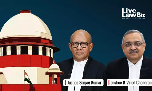 Appeal Filed By Suspended Director In Corporate Debtors Name Not Maintainable After IRP Appointment: Supreme Court