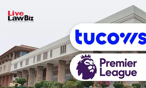 Delhi High Court Directs DoT, MoE To Act Against Tucows For Failing To Block Infringing URLs In Premier League Suit