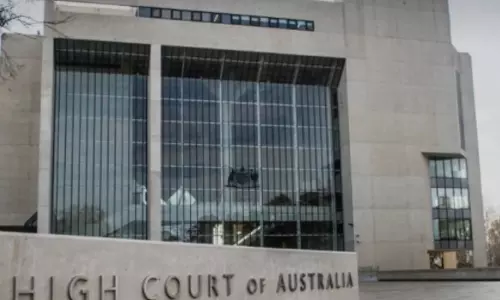 Australia High Court Rejects $111 Million Arbitral Award Enforcement Against India In Antrix-Devas Case