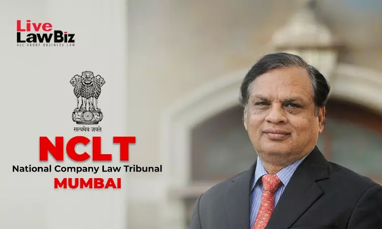 NCLT Mumbai Admits Insolvency Plea Against Videocon Guarantor Venugopal Dhoot Over ₹6,157 Crore Default NCLT Mumbai Admits Insolvency Plea Against Videocon Guarantor Venugopal Dhoot Over ₹6,157 Crore Default