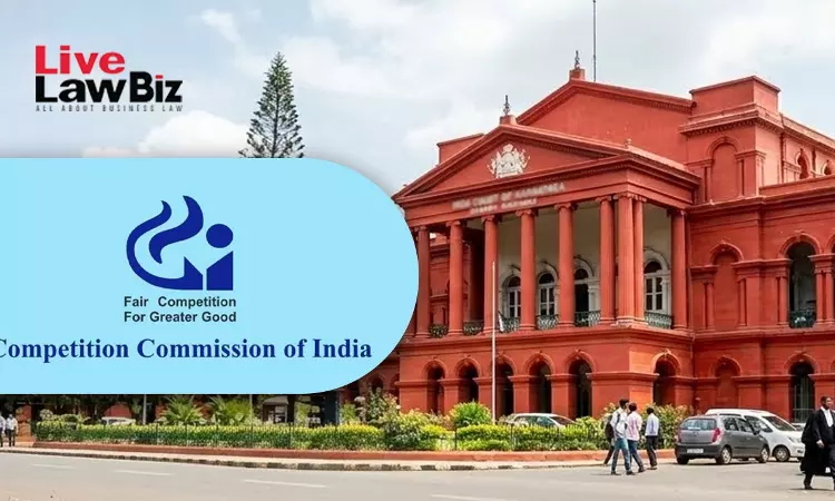 Karnataka High Court Reserves Orders On Pleas Challenging CCI Probe Into Amazon, Flipkart-Linked Sellers