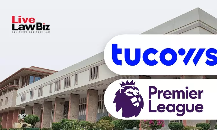Delhi High Court Directs DoT, MoE To Act Against Tucows For Failing To Block Infringing URLs In Premier League Suit Delhi High Court Directs DoT, MoE To Act Against Tucows For Failing To Block Infringing URLs In Premier League Suit