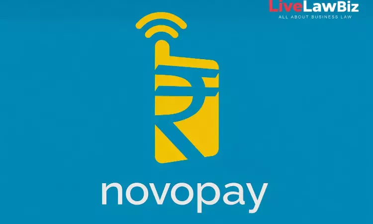 NCLT Bengaluru Approves Fintech Firms Khosla Labs-Novopay Solutions Scheme Of Amalgamation