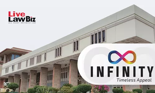 Delhi High Court Temporarily Restrains Nippon Paint From Using INFINITY Trademark For Paints