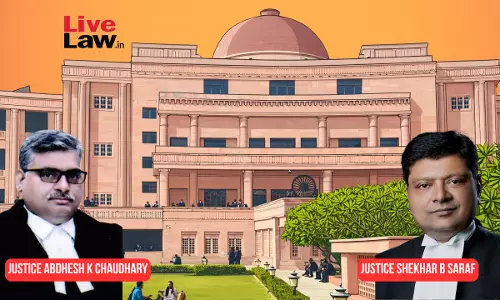 Demonetisation Deposits From Cash In Hand Cannot Be Rejected Without Evidence: Allahabad High Court