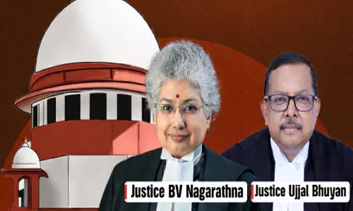 Bank Receiving Cheques Acts As Agent Of Customer, Liable Under Consumer Law For Delay In Presentation: Supreme Court