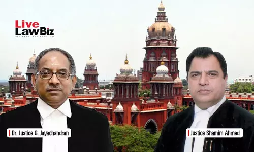 Lottery Ticket Discount Not “Commission” Absent Payment Or Credit, No TDS Applicable: Madras High Court