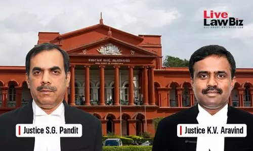 GST Refund Limitation Mandatory; Delay Can Be Condoned Under Article 226 In Cases Of Genuine Hardship: Karnataka HC