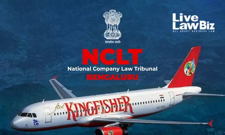NCLT Bengaluru Dismisses Kingfisher Employees Plea For Salary Dues, Says Karnataka High Court Is Proper Forum