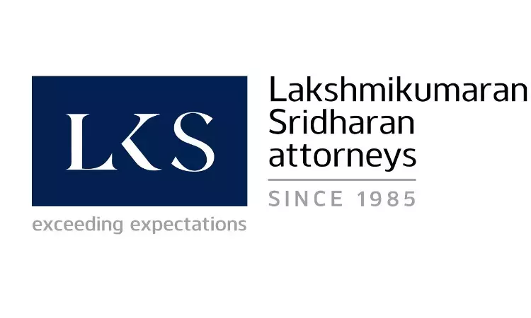 Lakshmikumaran & Sridharan Attorneys Advised Sloan On Its Strategic Investment In Essel Bath Fittings