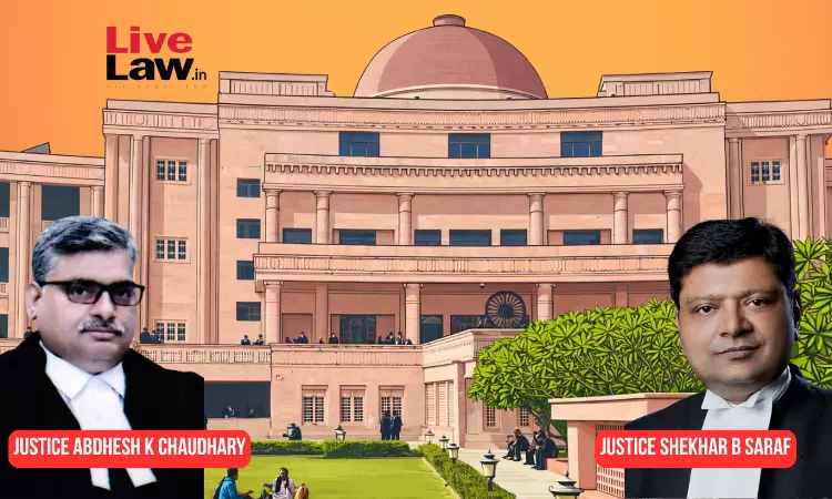 Demonetisation Deposits From Cash In Hand Cannot Be Rejected Without Evidence: Allahabad High Court