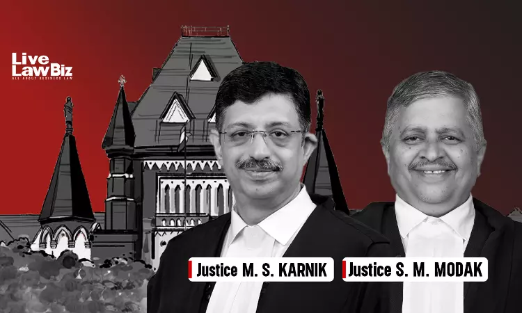 Developer Undertaking Risk And Execution Qualifies For Section 80-IA Deduction: Bombay High Court