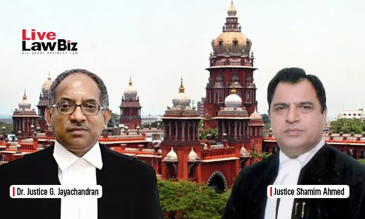 Lottery Ticket Discount Not “Commission” Absent Payment Or Credit, No TDS Applicable: Madras High Court