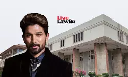 Delhi High Court To Pass Interim Order Protecting Actor Allu Arjuns Personality Rights