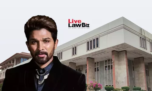 Delhi High Court To Pass Interim Order Protecting Actor Allu Arjuns Personality Rights