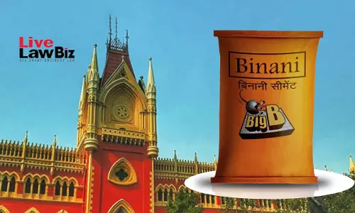 Calcutta High Court Quashes ROC-Initiated Criminal Proceedings Against Binani Cements Officials Over Filing Error