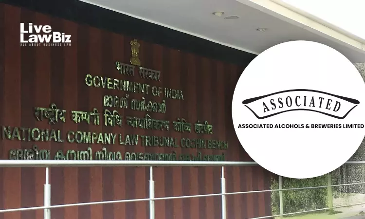 NCLT Kochi Approves Associated Alcohols Resolution Plan For SDF Industries Revival