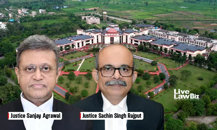 Summary Processing Cannot Decide Debatable ESI, EPF Claims: Chhattisgarh High Court