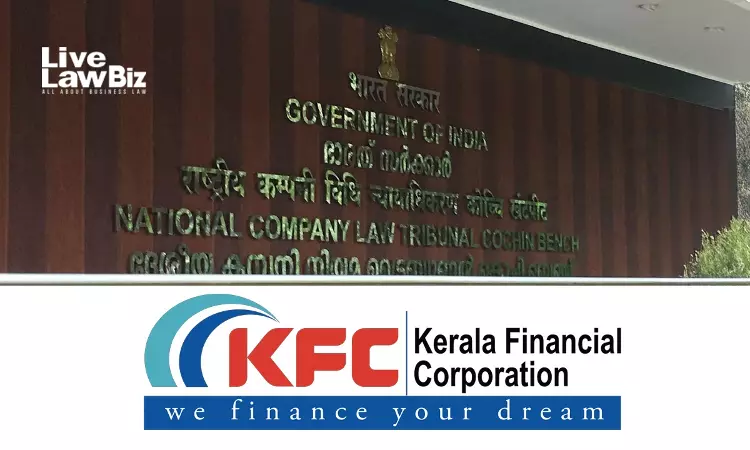 Dissenting Financial Creditor Cannot Interfere Between SRA and RP  After Plan Approval: NCLT Kochi