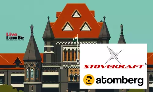 Bombay High Court  Finds No Novelty In Atomberg Fan Design, Refuses Interim Relief Against Stove Kraft