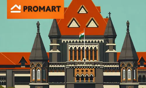 Bombay High Court Quashes Union Banks Wilful Defaulter Tag Against Former Promart Director
