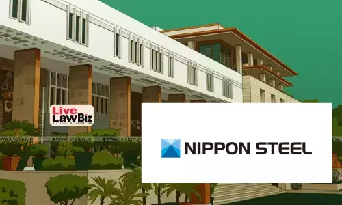 Delhi High Court Sets Aside Nippon Steel Patent Rejection, Says Orders Must Give Reasons