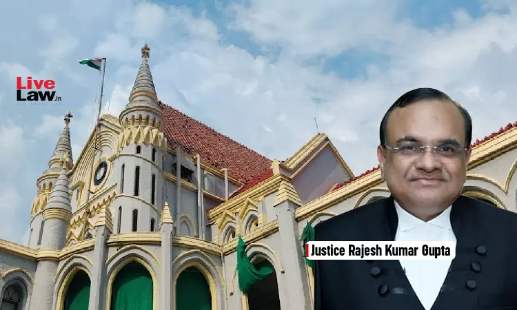 Offences Under IBC Triable By Special Court Where Registered Office Is Located: Madhya Pradesh High Court