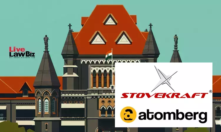 Bombay High Court  Finds No Novelty In Atomberg Fan Design, Refuses Interim Relief Against Stove Kraft