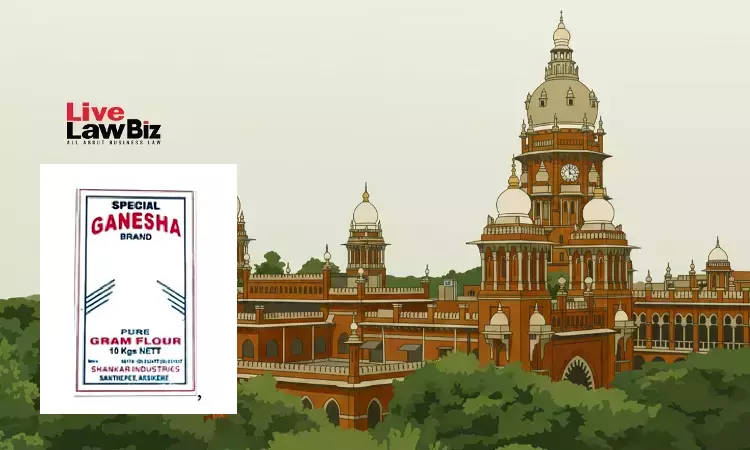 Madras High Court Rejects Challenge To GANESHA Trademark, Allows Coexistence Of Similar Marks