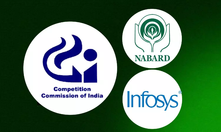 CCI Finds No Anti-Competitive Conduct By NABARD In Core Banking Solution Procurement Involving Infosys