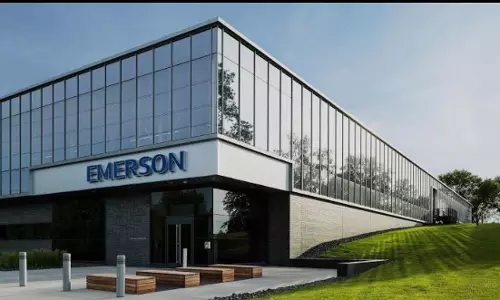 NCLT Mumbai Allows First Motion For Merger Of Emerson Process Management India With Emerson Electric India