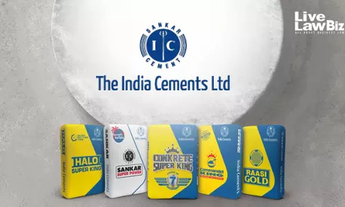 CESTAT Sets Aside ₹3.63 Crore CENVAT Credit Demand Against India Cements Over Imported Coal