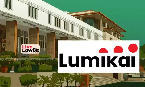 Delhi High Court Orders Suspension Of Fake lumlkai.com Domain Impersonating Lumikai