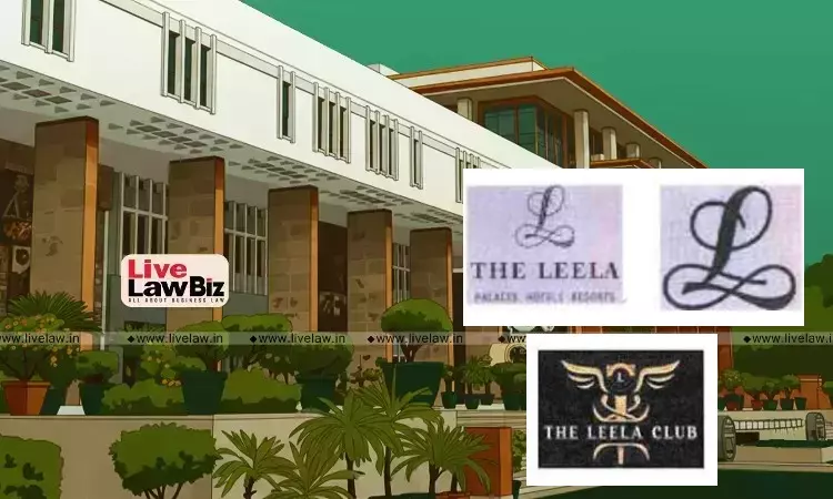 Delhi High Court Temporarily Restrains Leela Entertainment From Using THE LEELA Mark