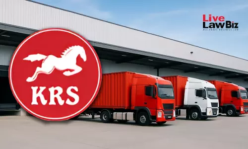 Madras High Court Holds Post-Search Return Invalid In Block Assessment, Rejects Kerala Roadways Claim