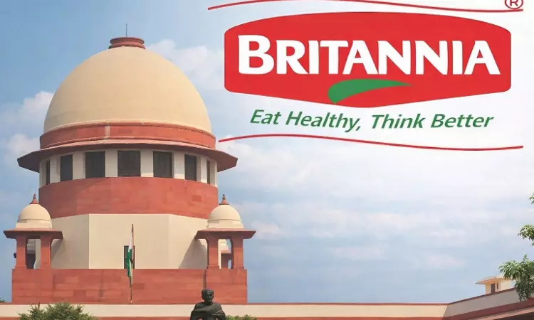 Supreme Court Declines To Interfere With Calcutta High Court IT Order Favouring Britannia
