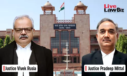 MP High Court Sets Aside Commercial Tax On Diamond Cement For Sale Of Food In Factory Canteen