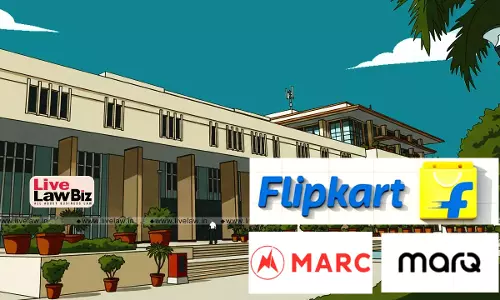 Delhi High Court Upholds Injunction Against Flipkarts MARQ Mark in Trademark Dispute