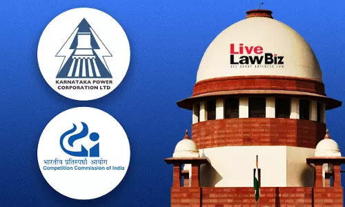 Supreme Court Dismisses Plea Against NCLAT Ruling That CCI Need Not Put Informant On Notice At Prima Facie Stage