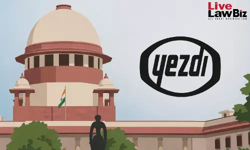 Supreme Court Issues Notice In Ideal Jawa Liquidators Plea Against Classic Legends Over Yezdi Trademark