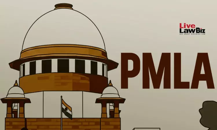 Supreme Court Issues Notice On Former Excise Commissioners Plea Seeking Bail In Chhattisgarh Liquor Scam Case