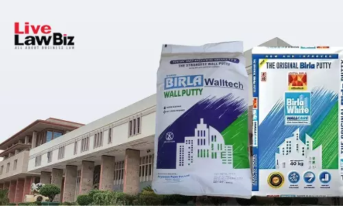 Delhi HC Decrees “Birla” Trademark Suit In Favour Of Birla Companies After Aryanson Paints Agrees To Settlement