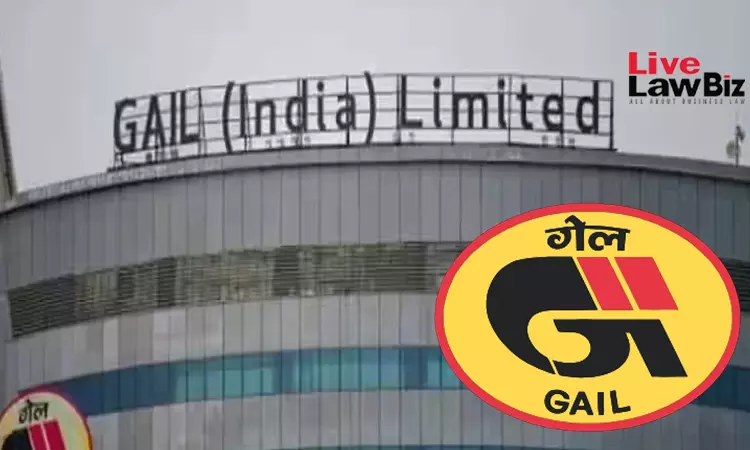 Madras High Court Quashes GST Demand On GAIL, Says No Recovery If Tax Already Paid